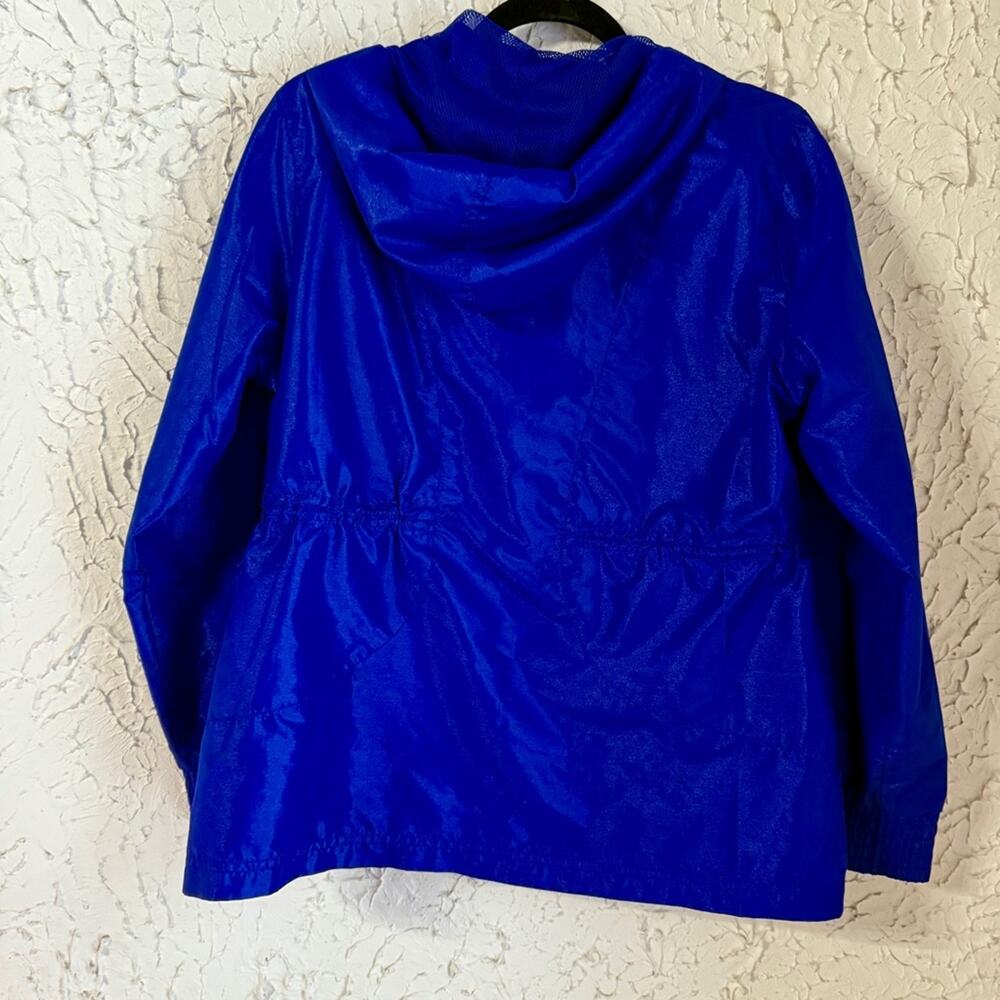 FILA Women’s Blue Jacket - Picture 8 of 8